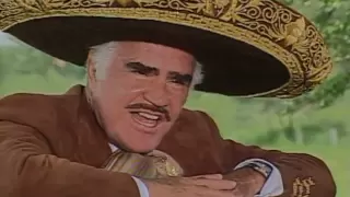 Vicente Fernández - Necesito De Ti