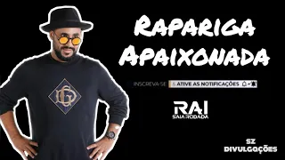 Raí Saia Rodada - Rapariga Apaixonada