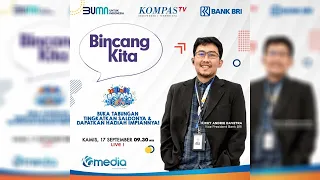 Britama FSTVL: Buka Tabungan, Tingkatkan Saldonya dan Dapatkan Hadiah Impiannya!