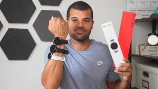 Top 5 Besten Smartwatches 2023 die NICHT Apple Watch heißen!