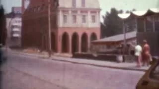 Szczecin 27.07.1982