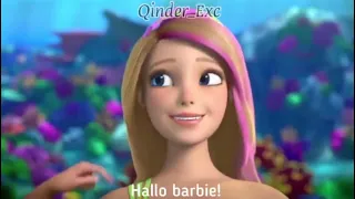 Parodi barbie Bikin ngakak