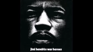 JIMI HENDRIX - IZABELLA