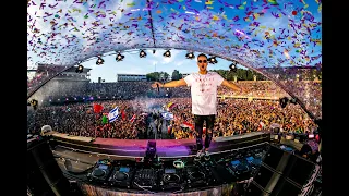 Yves V | Tomorrowland Belgium 2019 - W1