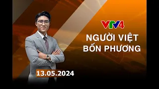 Người Việt bốn phương - 13/05/2024 | VTV4