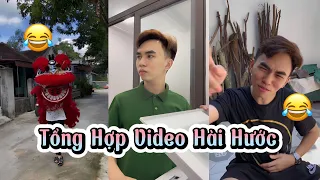 Những Video Hài Hước P1 - Nguyễn Chí Thanh.