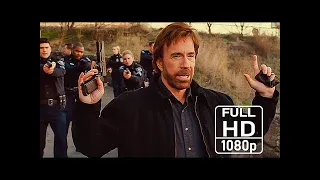 Chuck Norris and Jennifer Tung Action, Crime Movie   Hollywood Action Movie English