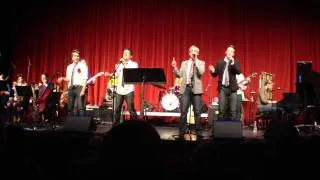 VIDEO: BW BeatlesFest- Your Mother Should Know