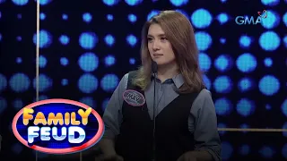 Family Feud Philippines: Happy lang, walang ending!