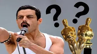 Bohemian Rhapsody: The Weirdest Best Picture Nomination Ever?