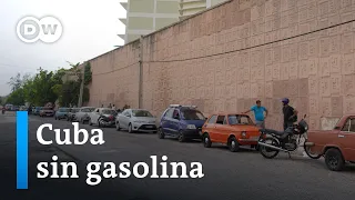 Cuba atraviesa nueva crisis de combustible