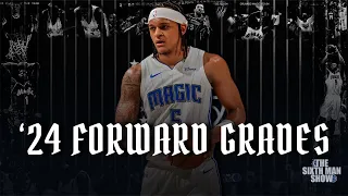 EP. 423 - '24 Forward Grades - Orlando Magic Podcast