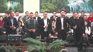 "Живемо ми на цій землі" - гурт #Авен_Єзер_2