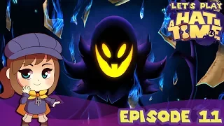 Let's Play A Hat in Time - Episode 11