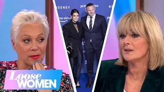 'I Couldn't Live Like That': Our Loose Women Discuss the Rooney Documentary | LW