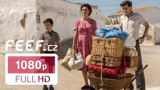 Bolest a sláva / Dolor y gloria (2019) Trailer FULL HD 1080