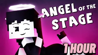 “Angel of the Stage” BATIM Minecraft Song (1 hour)