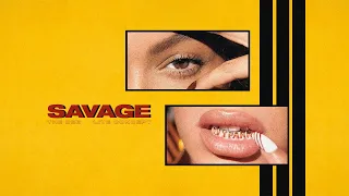 Beyoncé - Savage (Remix) (Live Concept)