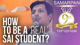 SAMARPAN | Prem Anosh | How To Be Swami's Student: A Blueprint for Life’s Greatest Lessons