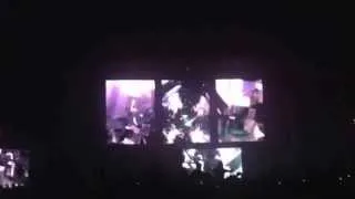 Zedd - Clarity @ Lollapalooza Chile 2014