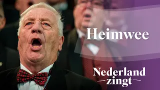 Heimwee - Nederland Zingt