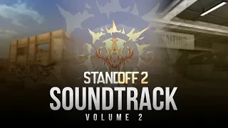 Training Outside / Polygon (Sunstrike) - Standoff 2 OST