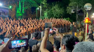 Baba Yetu - Coral Municipal e Coral Jovem de Cosmópolis