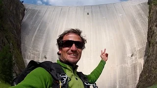 River Dam & Swiss Crack BASE Jumps | BASE Tripping | Ep 7