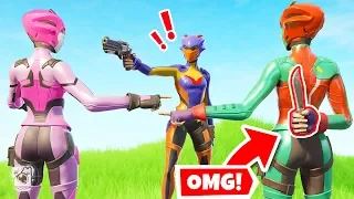 WHICH SINGULARITY IS GUILTY?! (Fortnite Whodunnit)