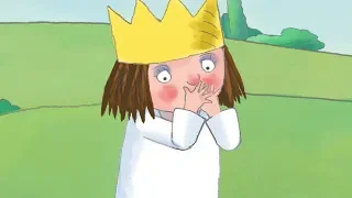 I Want My Voice Back - Little Princess 👑 FULL EPISODE - Series 1, Episode 17