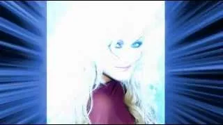 Female Metal Singer Pamela Moore: 'Resurrect Me' teaser