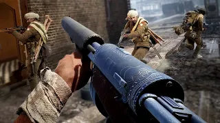 Battlefield 1 Is SIX YEARS OLD and STILL Iconic!