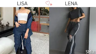 LISA or LENA Clothes 🌹 Fashion outfits 🌸 #40
