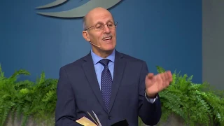 Surviving the Great Tribulation with Pastor Doug Batchelor