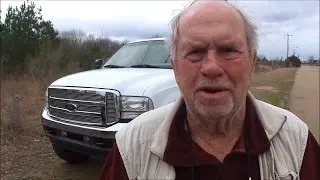 2003 Ford F250 Lariat Test Drive