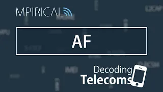 AF - Decoding Telecoms