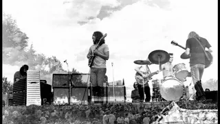 Grateful Dead - 1/20/68 - Municipal Auditorium - Eureka, CA - sbd