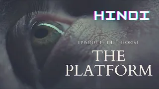 !!Best Movie of 2020...!!!! The Platform Ending Explained