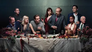 Billions. Season 5 (2020) Official Teaser (rus, AlexFilm)