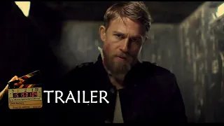 True History of the Kelly Gang Trailer #1 (2019) Charlie Hunnam, Nicholas Hoult /Drama Movie HD