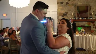 First Dance