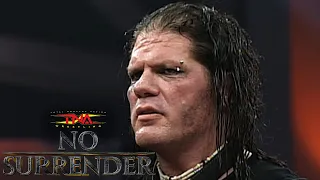 TNA No Surrender 2005 (FULL EVENT) | Raven vs. Abyss, Styles vs. Waltman, Joe vs. Sabin