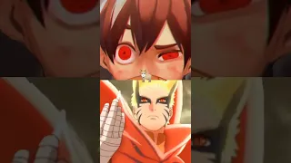 Naruto(LN) vs Boboiboy reverse #shorts #shorts #shorts #debate #edit #anime