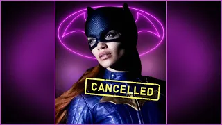 They Don't Want You to See BATGIRL | HBO Panics!