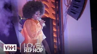 Amara La Negra Performs ‘There’s No Way’ | Love & Hip Hop Miami