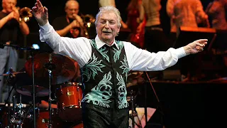 James Last  Music From Acros The Way