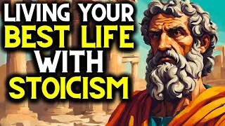 A Stoic Guide To Living Your Dream Life