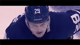 Toronto Maple Leafs 2018-19 Season Trailer -  "High Hopes"