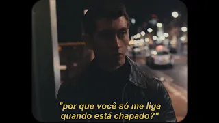 arctic monkeys - why'd you only call me when you're high (legendado)