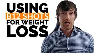 How to Use B12 Shots for Weight Loss (BENEFITS + HOW MUCH You Need)